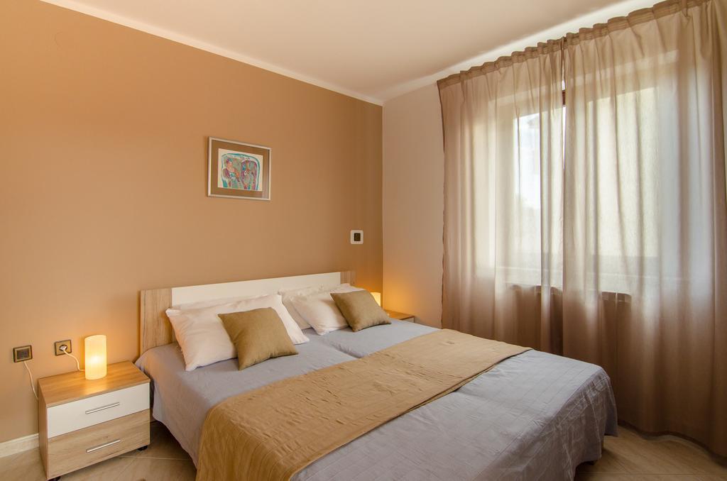 Apartments Karlo&Ivona Labin  Zimmer foto