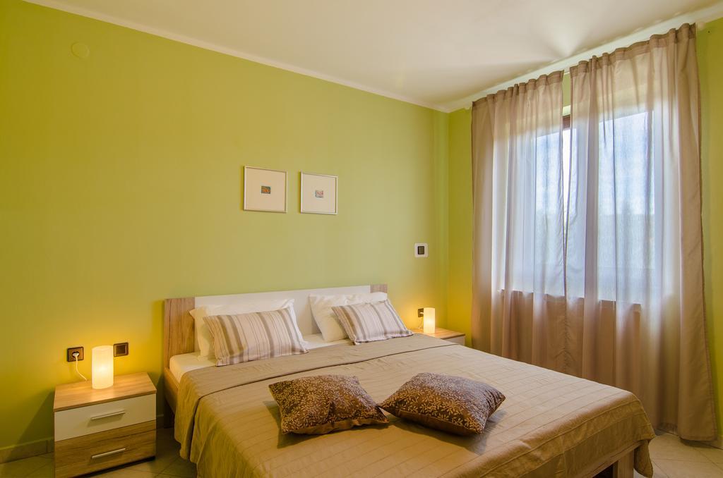 Apartments Karlo&Ivona Labin  Zimmer foto